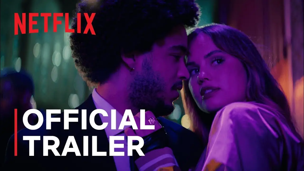 Night Teeth — tráiler