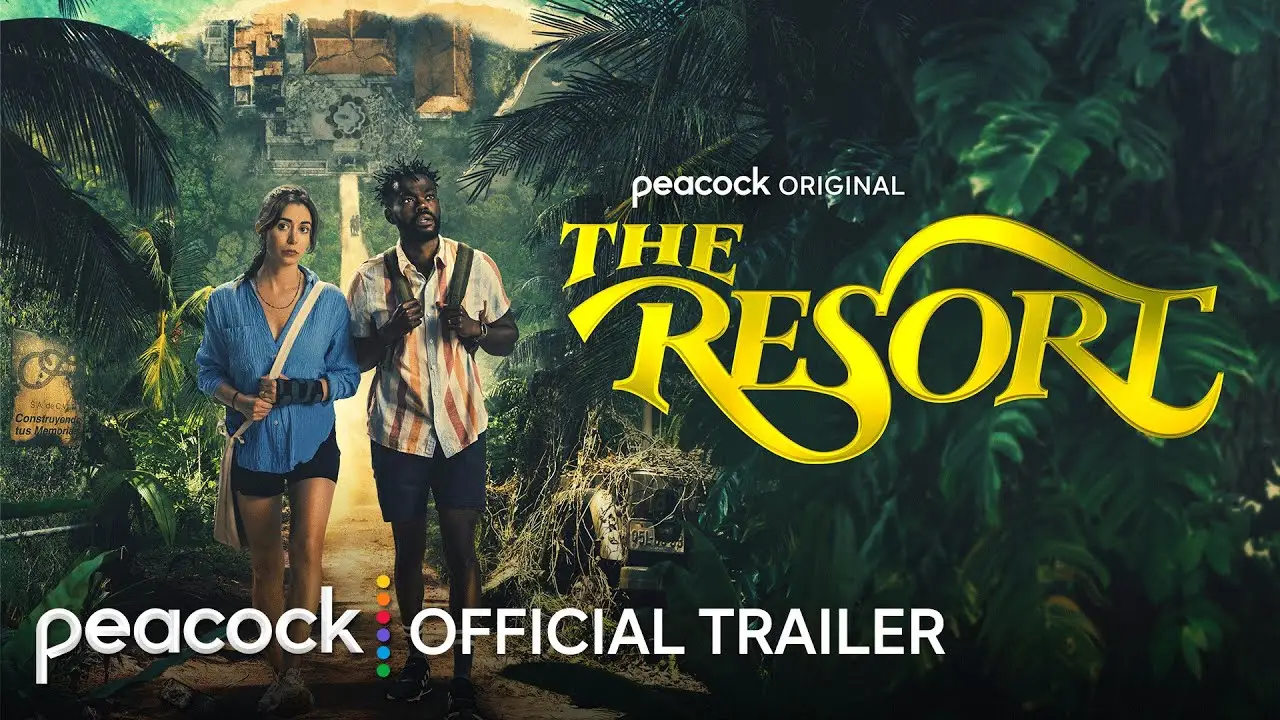 The Resort — трейлер
