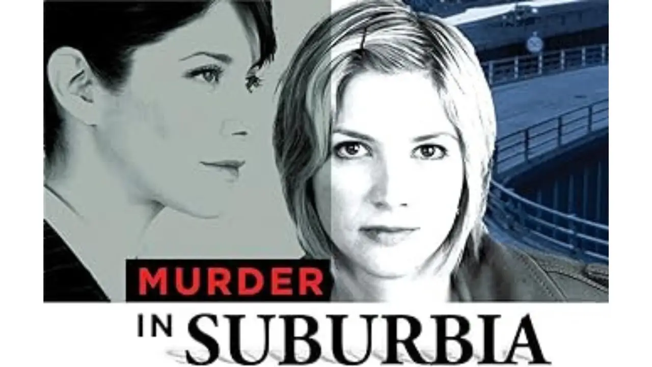 Murder in Suburbia — трейлер