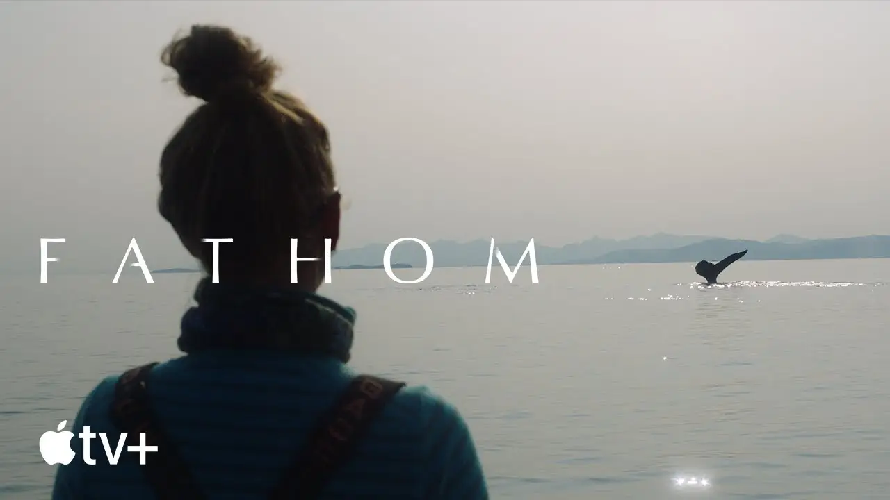 Fathom — трейлер