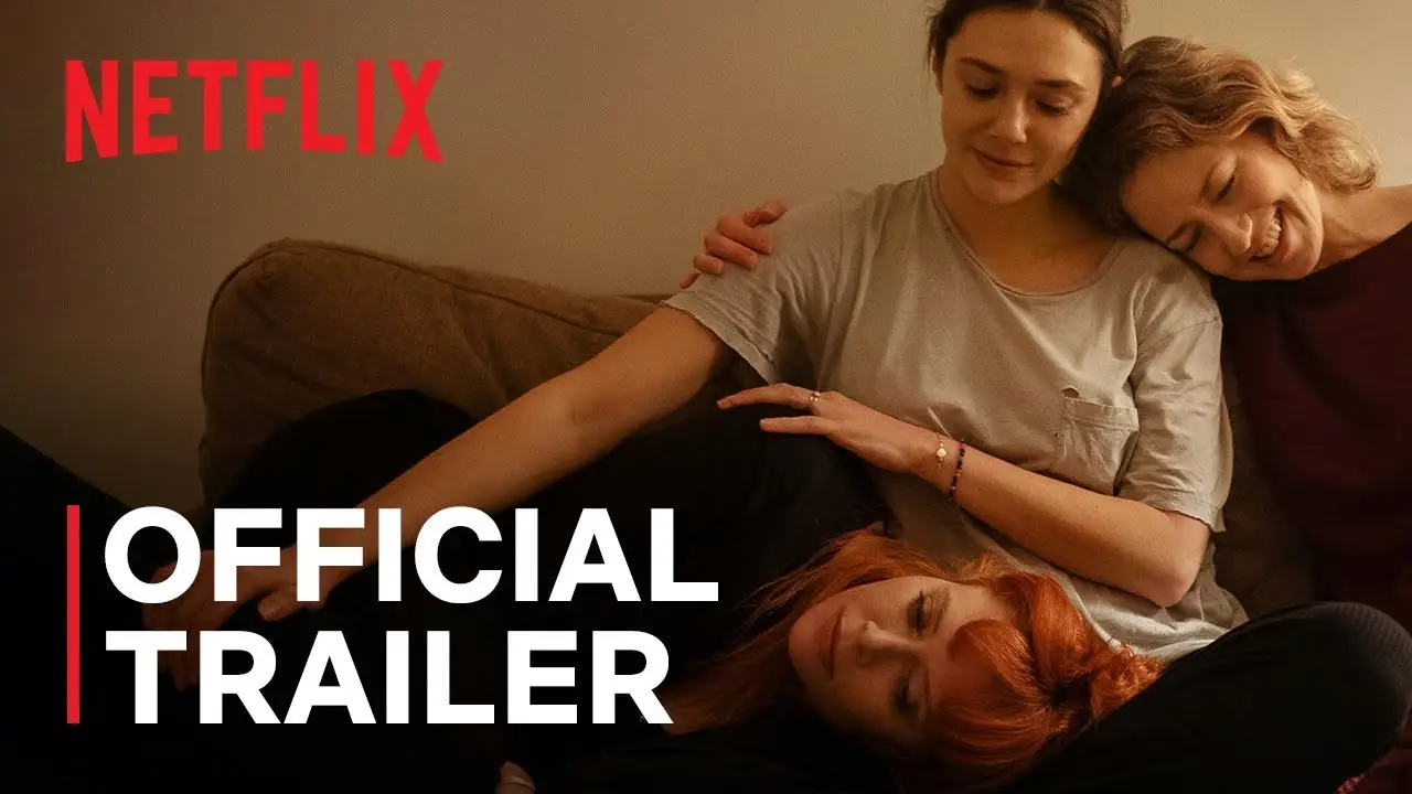 His Three Daughters — tráiler