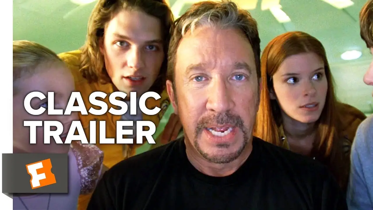 Zoom — tráiler