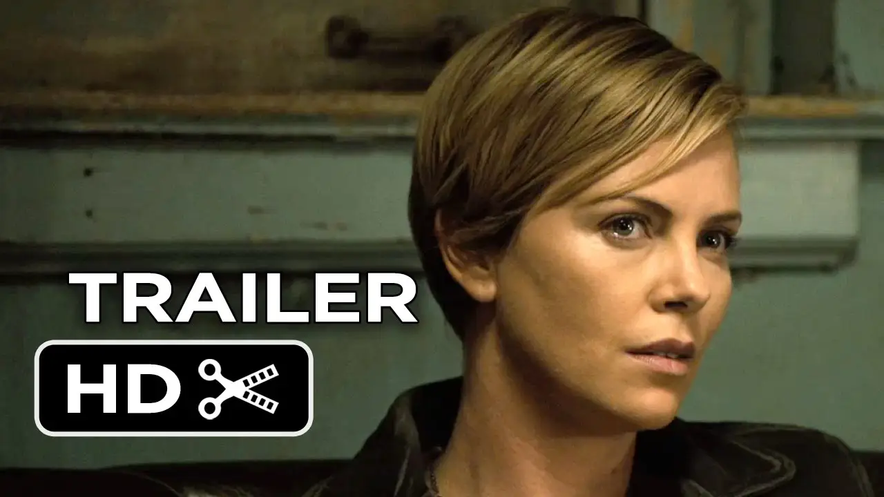Dark Places — tráiler