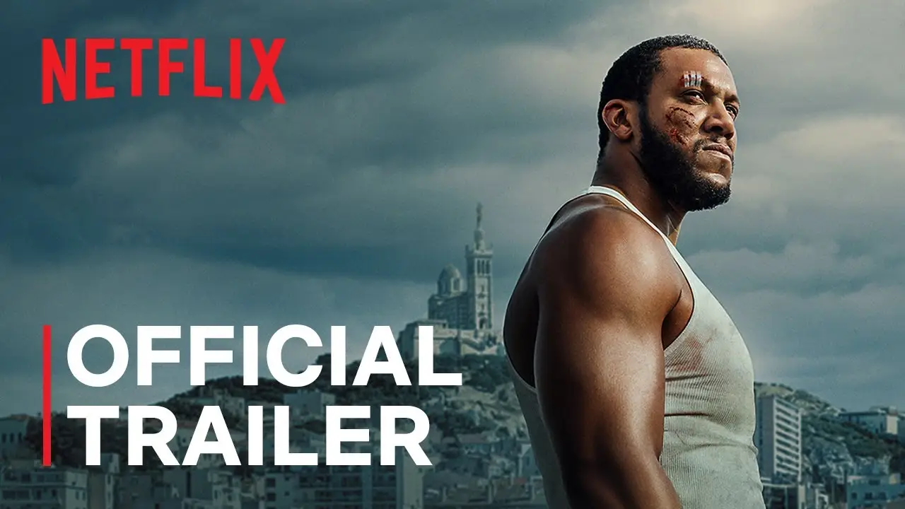 K.O. — trailer