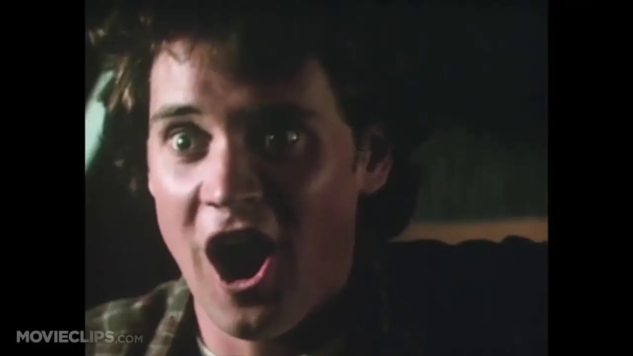 The Last Starfighter — tráiler