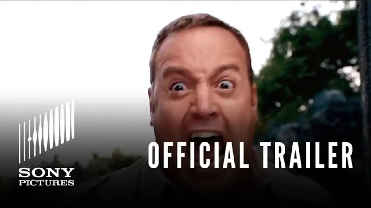 Zookeeper — tráiler