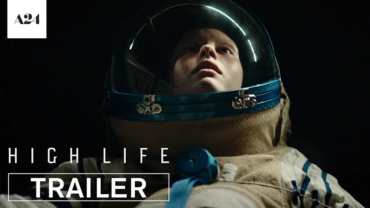 High Life — tráiler