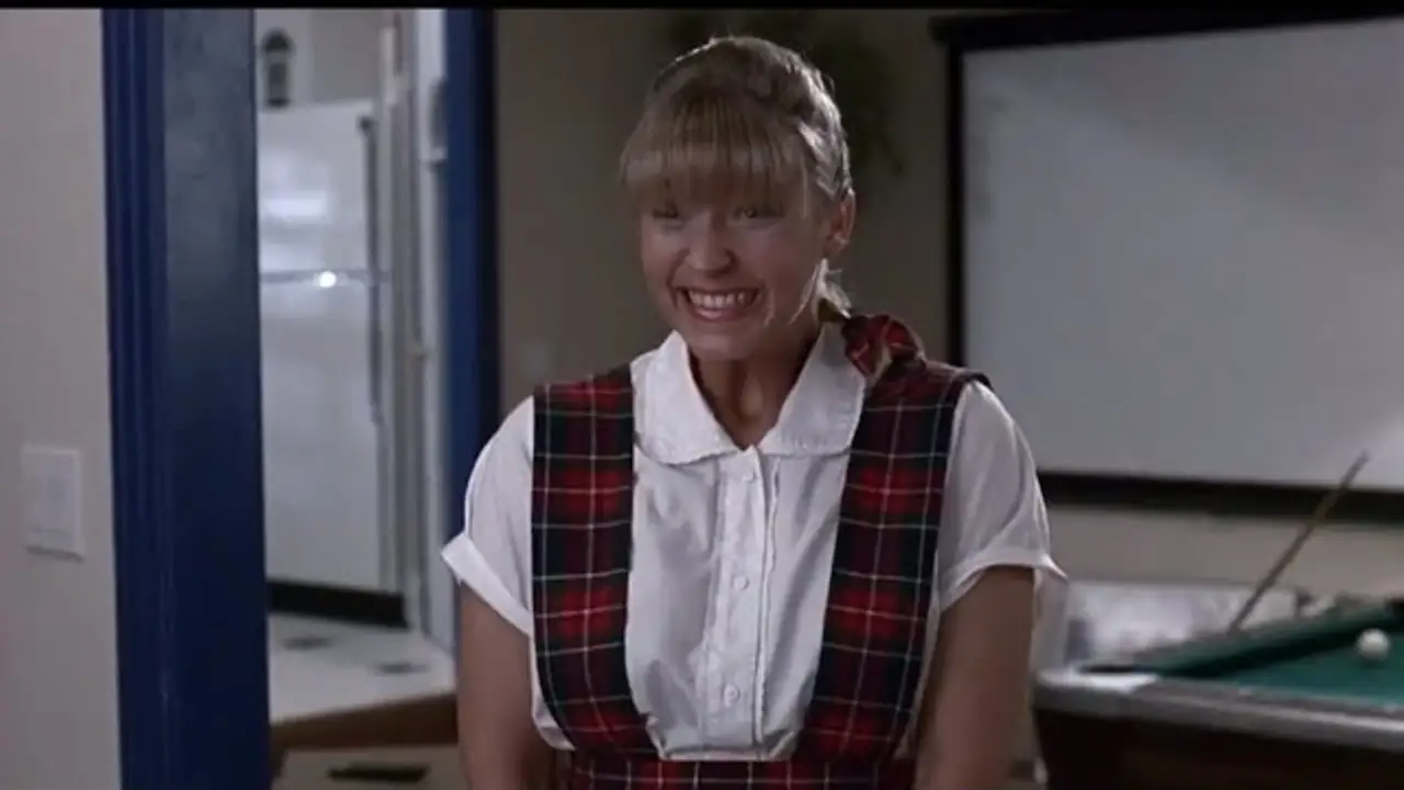 Problem child 2 — tráiler