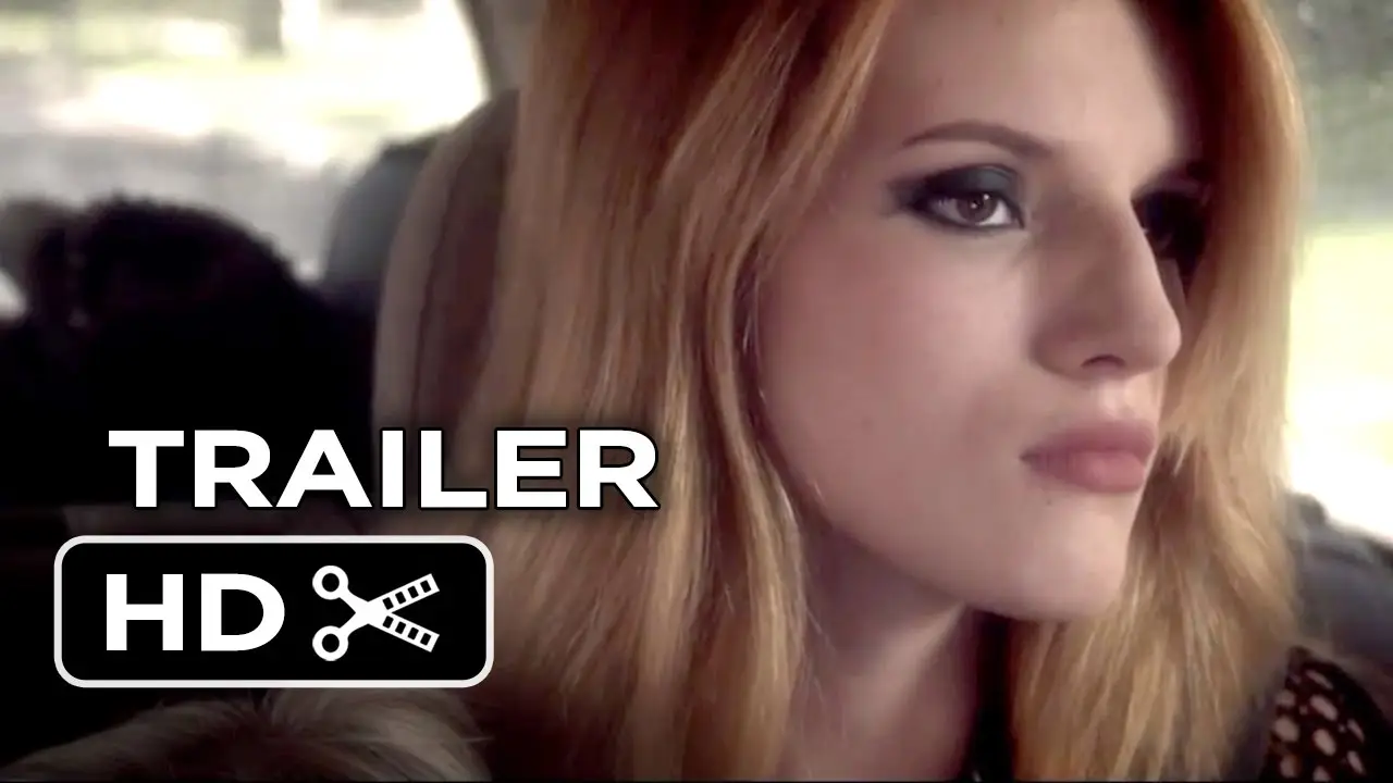 Amityville: The Awakening — trailer