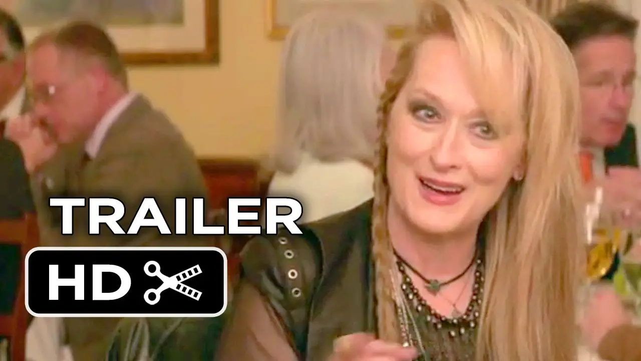 Ricki and the Flash — tráiler
