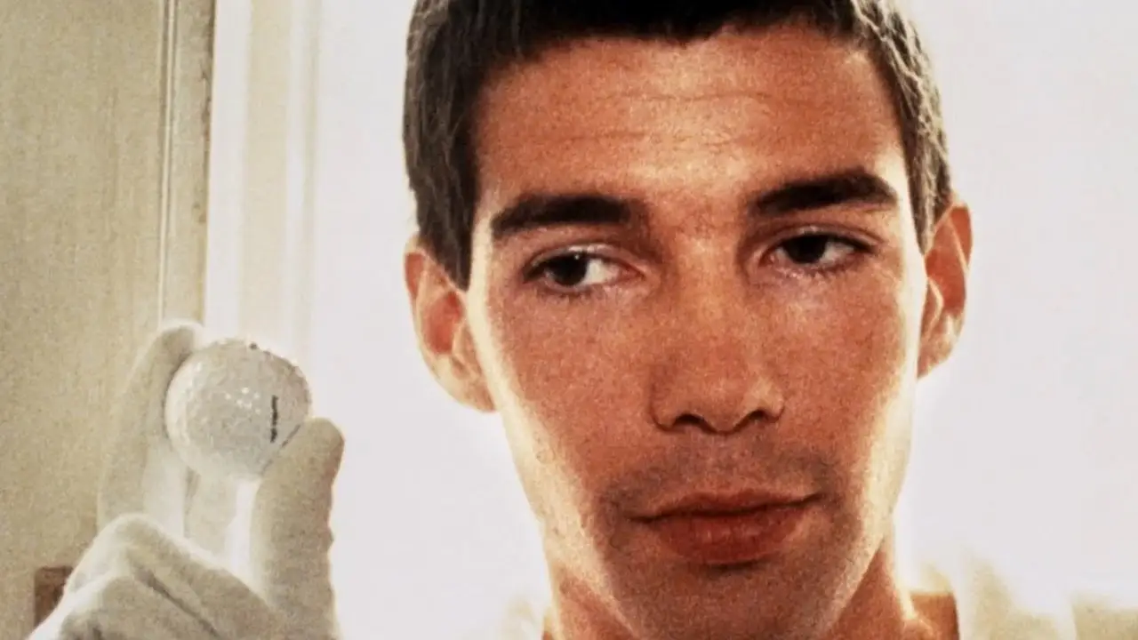 Funny Games — tráiler