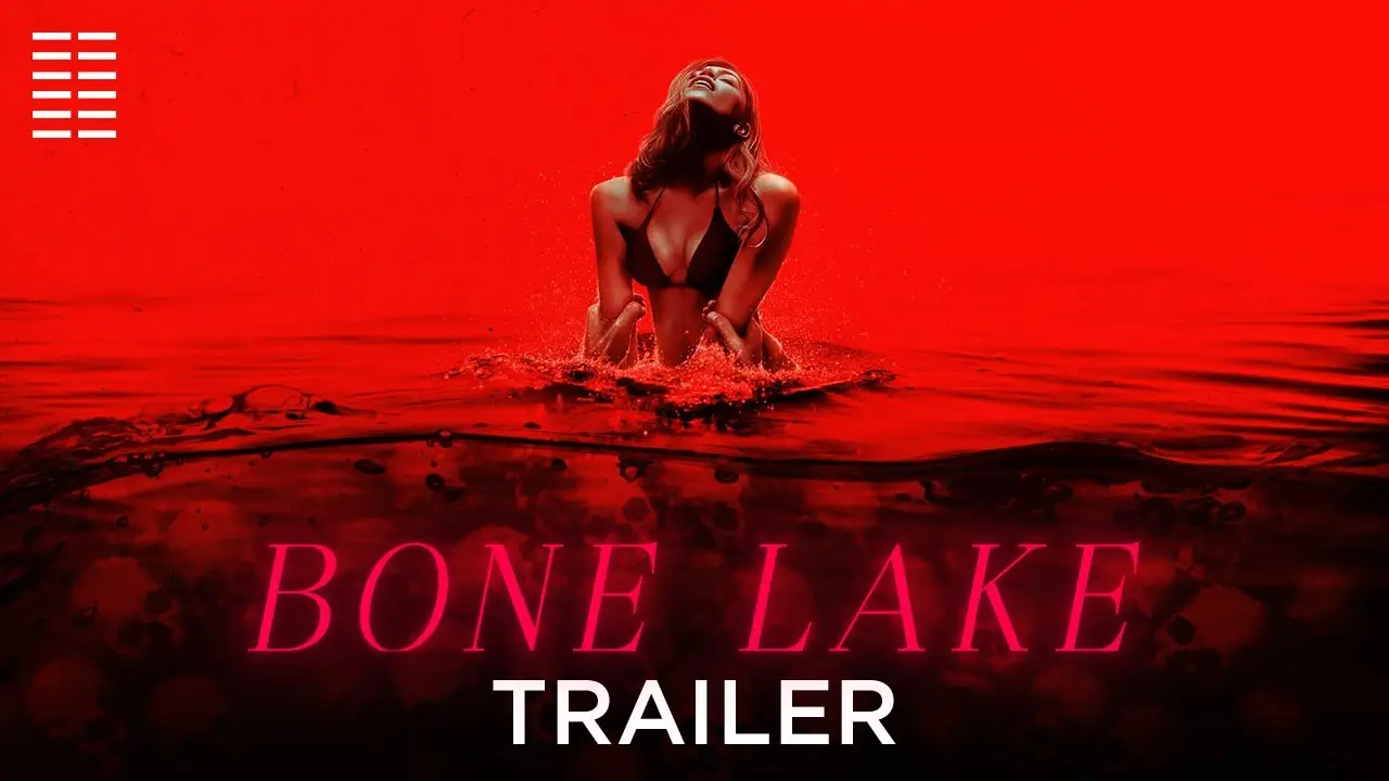 Bone Lake — tráiler