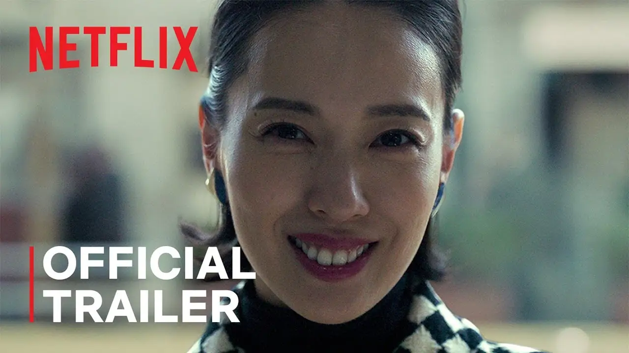 Straight to Hell — trailer