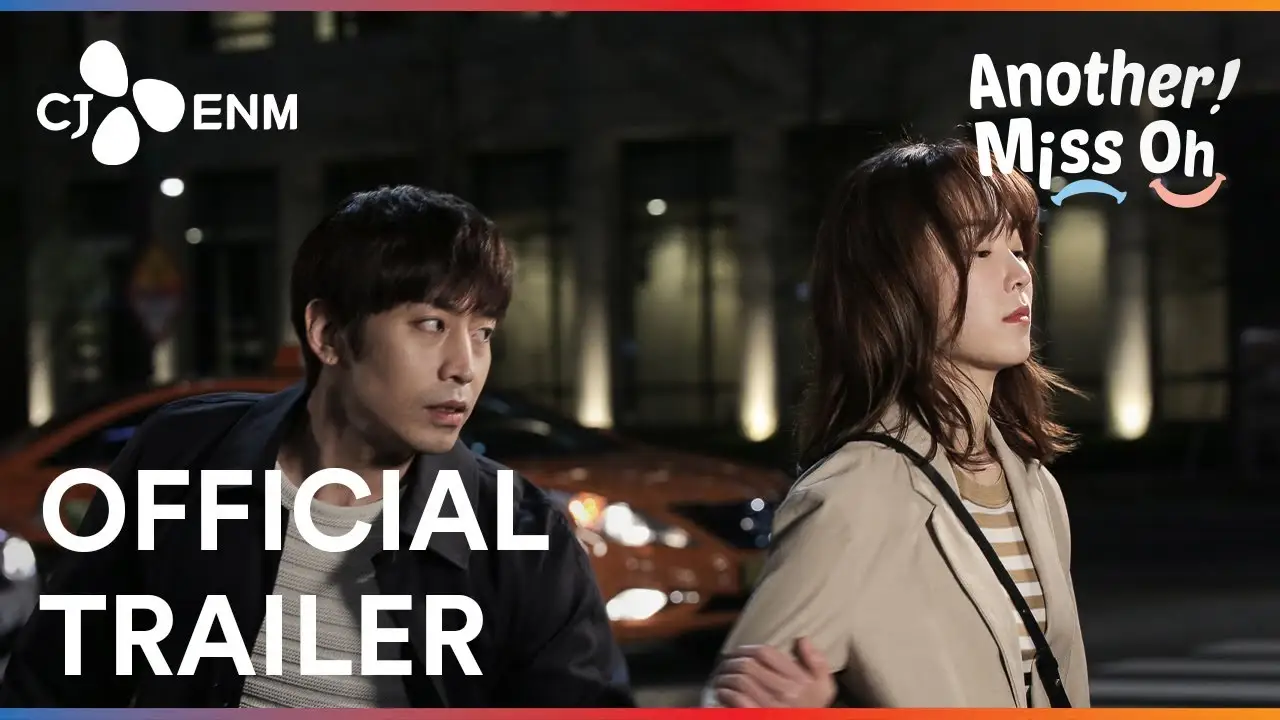 Another Miss Oh — трейлер