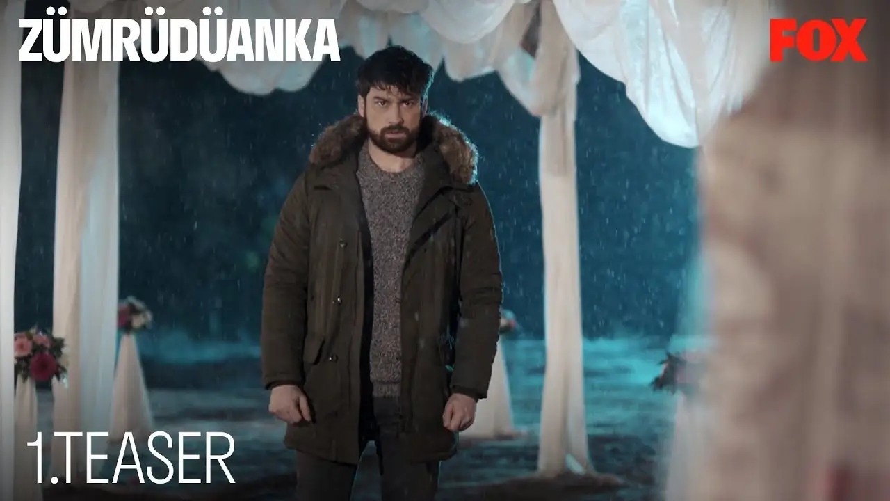 Zümrüdüanka — трейлер