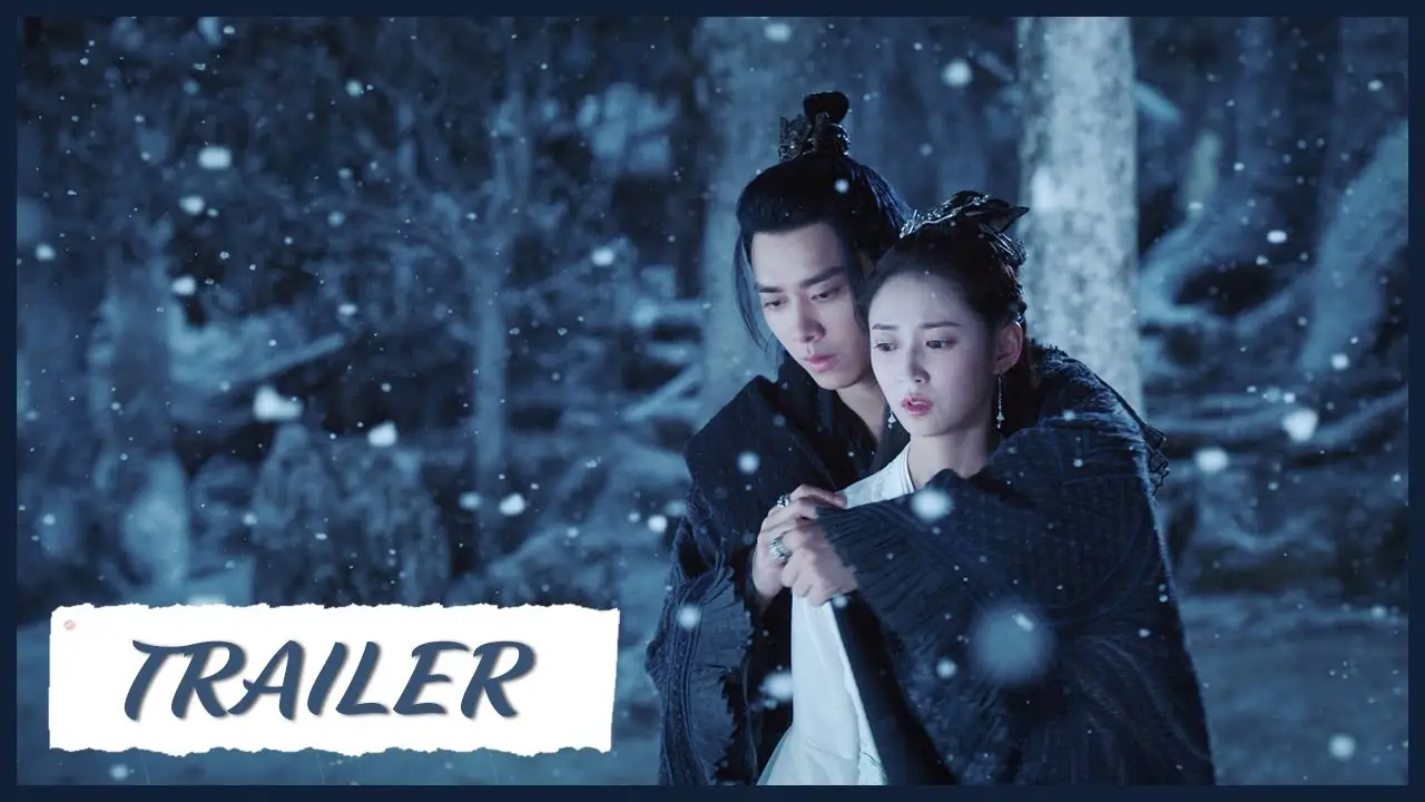 Mirror: A Tale of Twin Cities — trailer