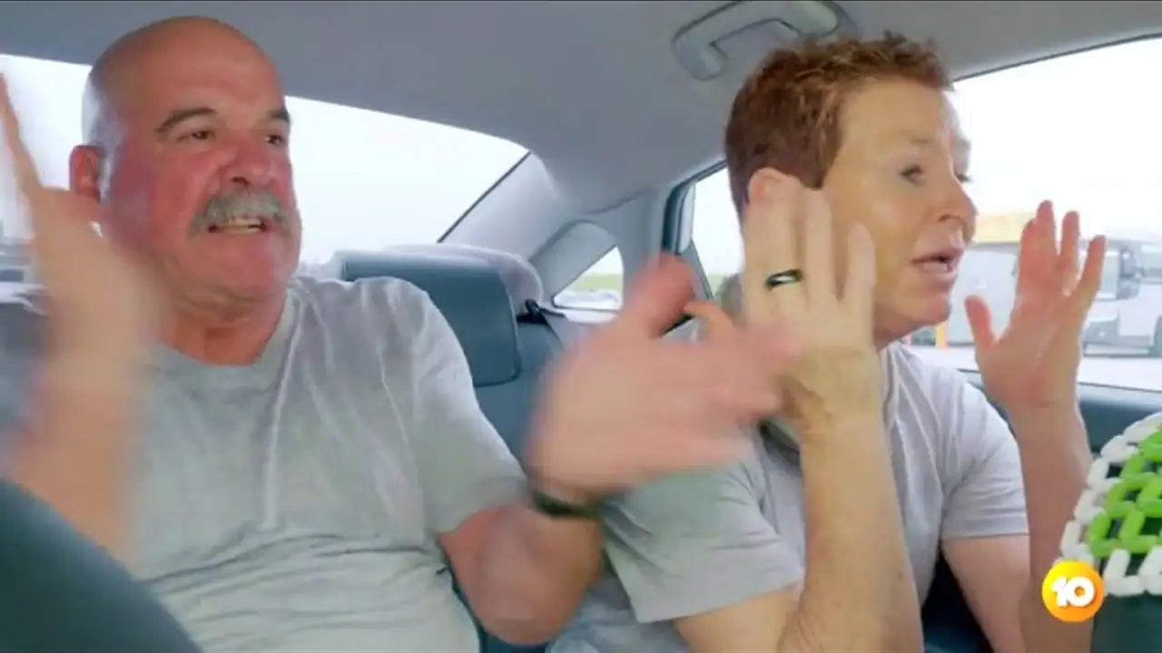 The Amazing Race Australia — tráiler