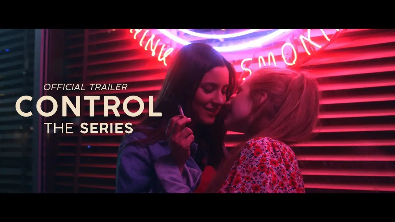 Control — трейлер
