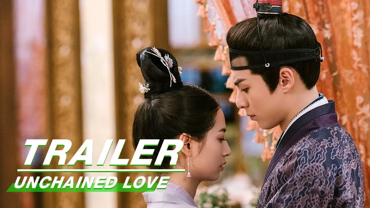 Unchained Love — трейлер