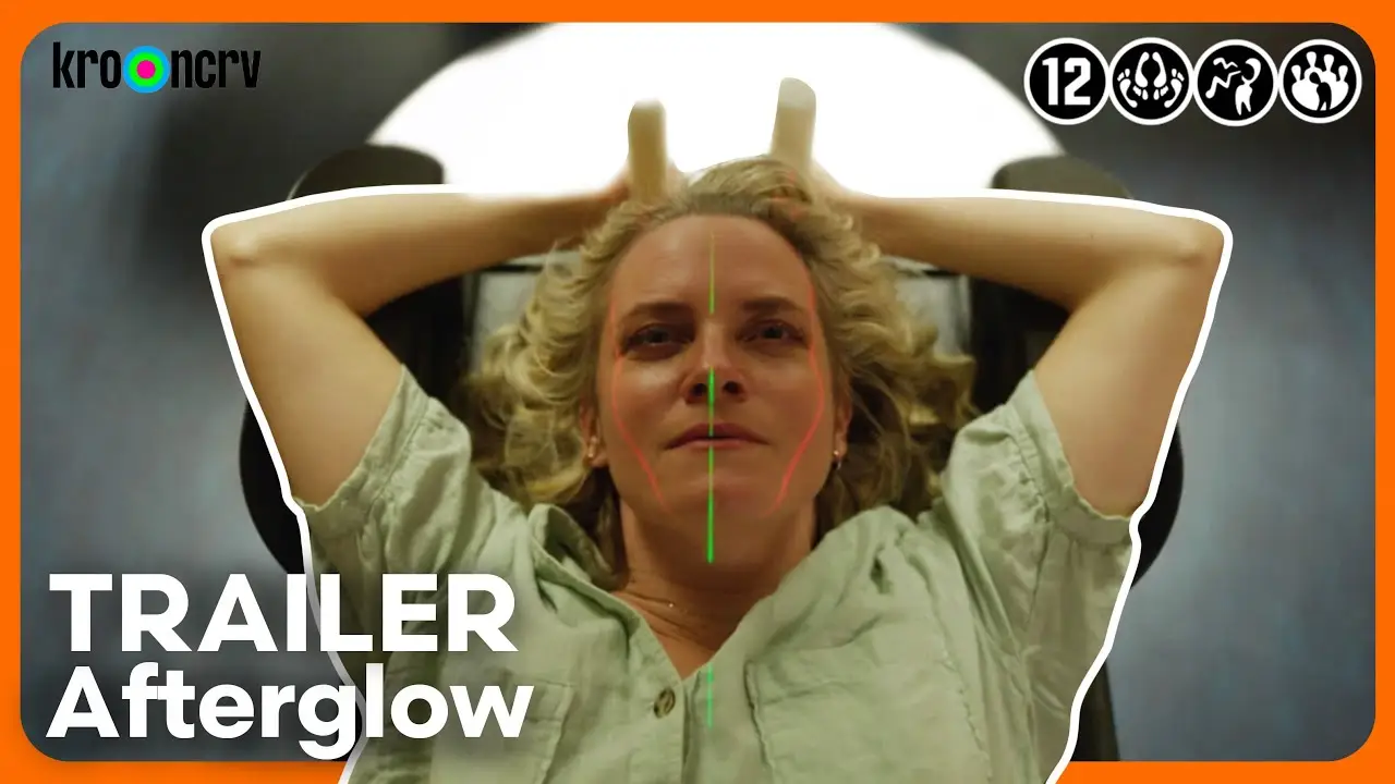 Afterglow — трейлер