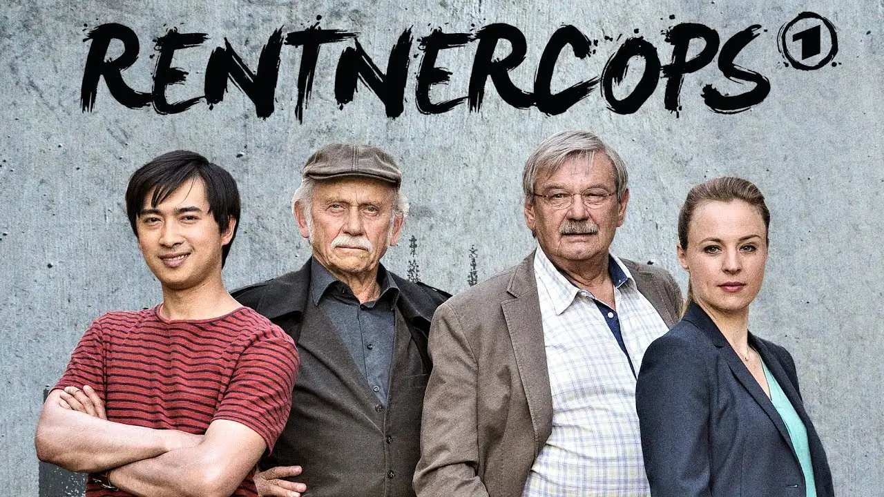 Rentnercops — trailer