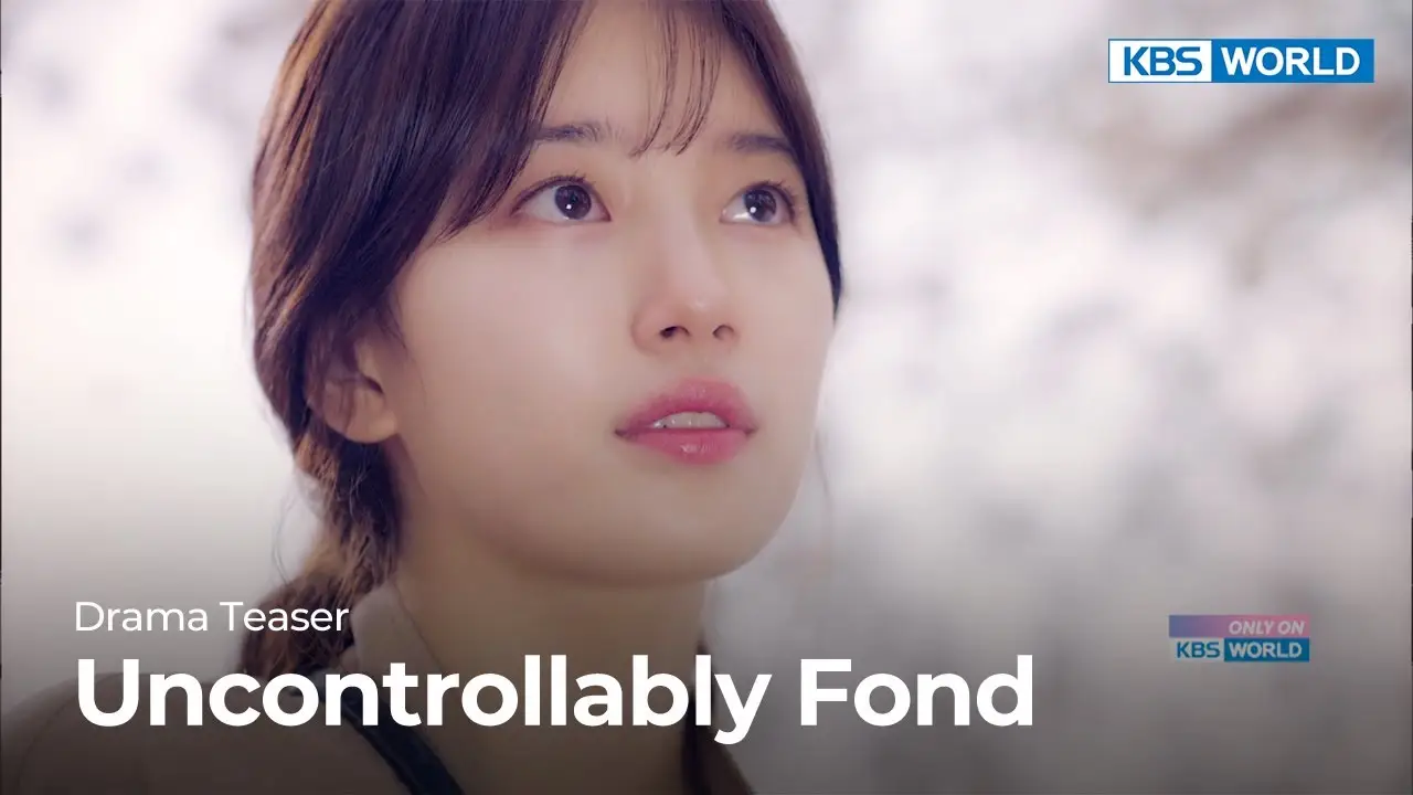 Uncontrollably Fond — трейлер