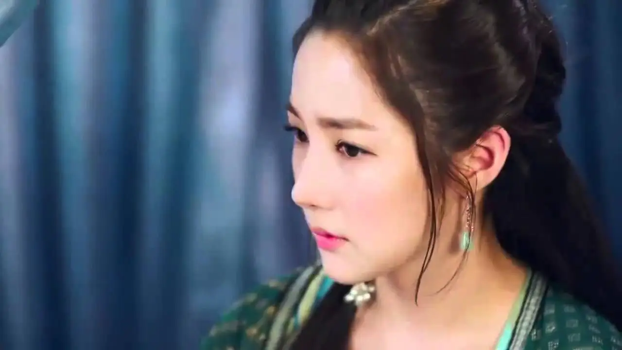 Braveness of the Ming — trailer