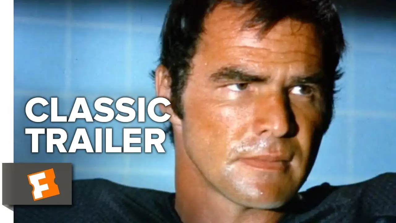 The Longest Yard — tráiler