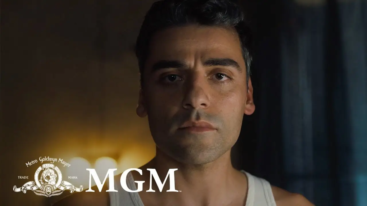 Operación Final — tráiler