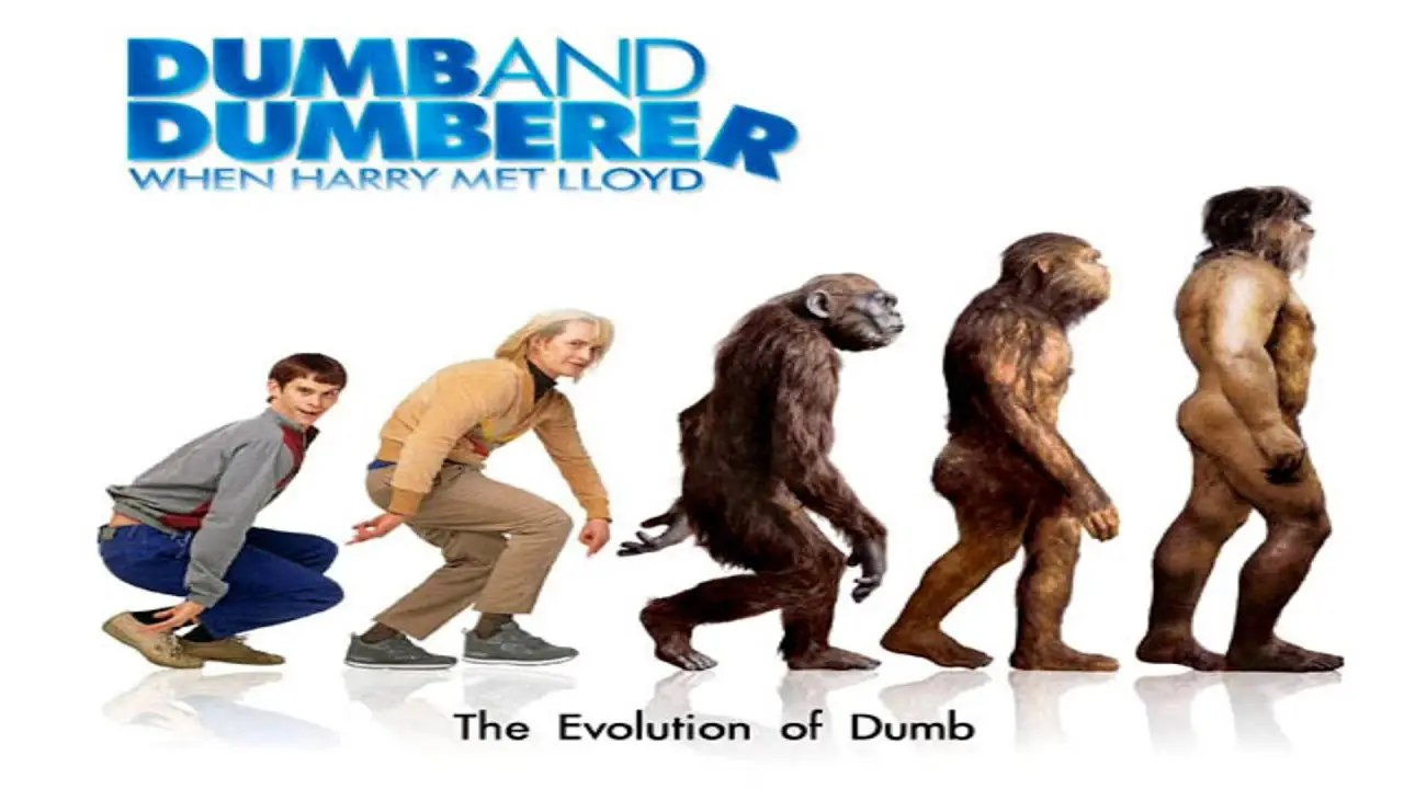 Dumb and Dumberer: When Harry Met Lloyd — tráiler