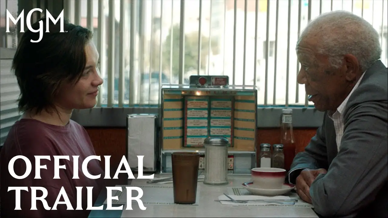 A Good Person — tráiler