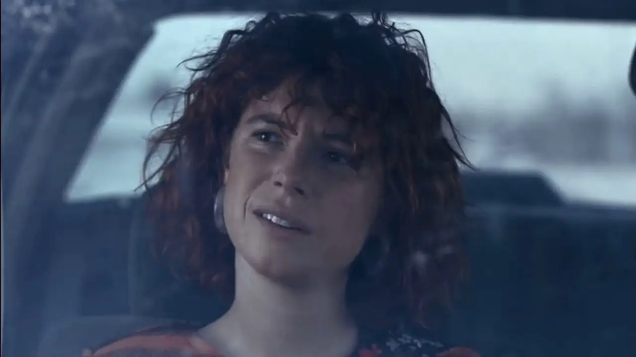 I'm Thinking of Ending Things — tráiler