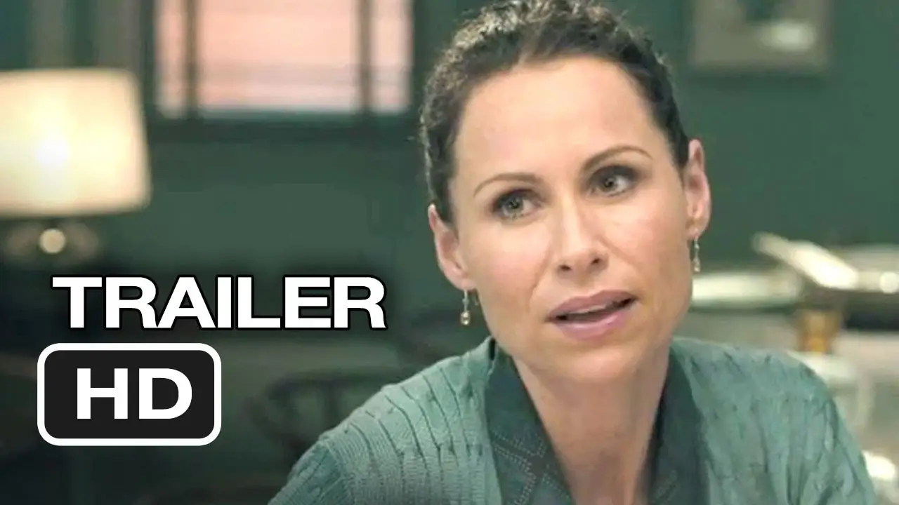 I Give It a Year — tráiler