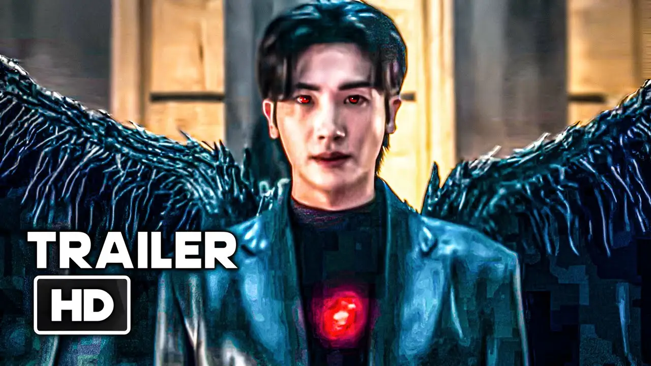 Twelve — tráiler
