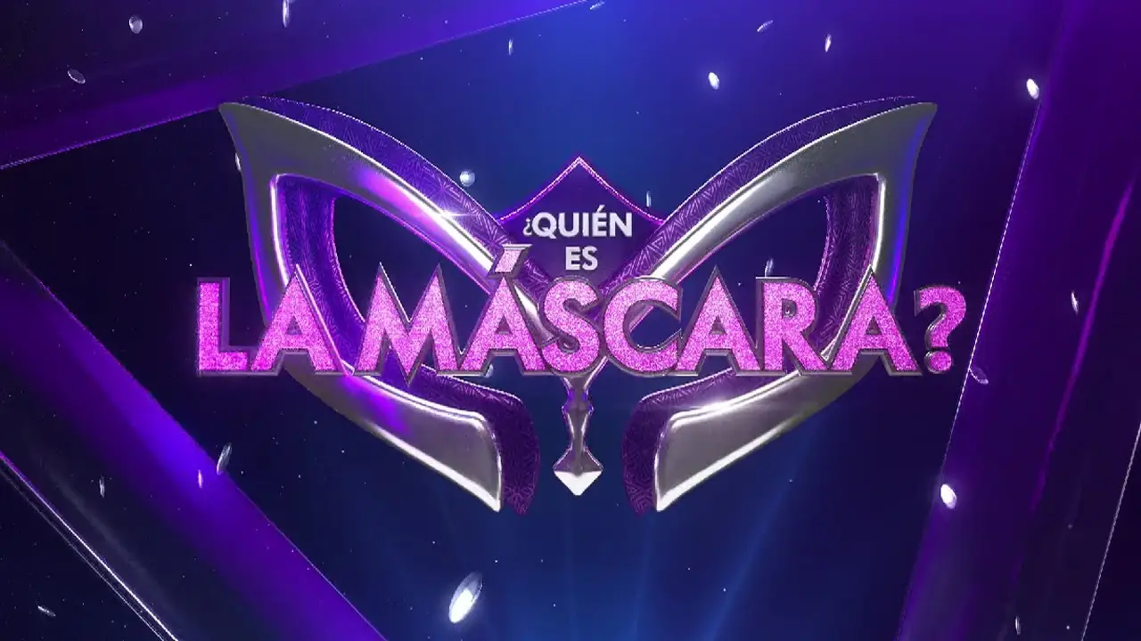 ¿Quién es la máscara? (programa de televisión mexicano) — tráiler