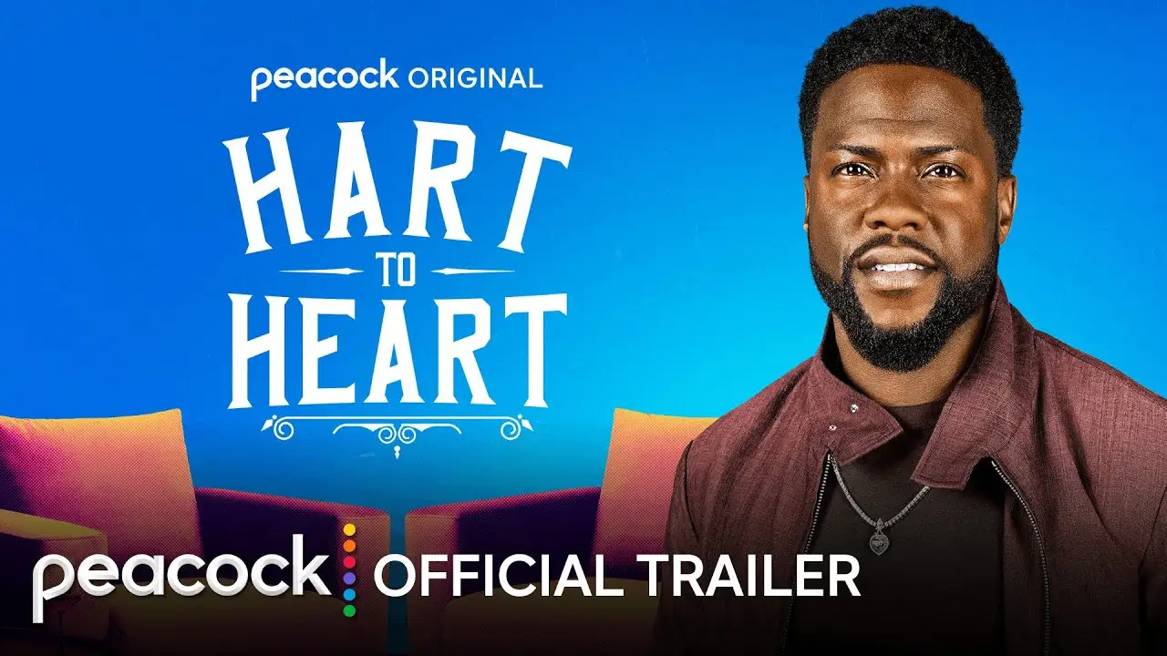 Hart to Heart — tráiler