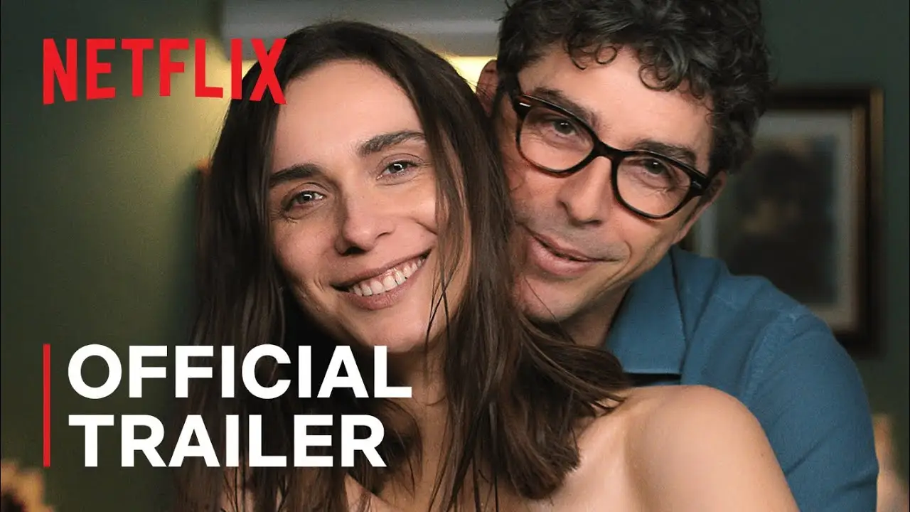 Fidelidad — tráiler