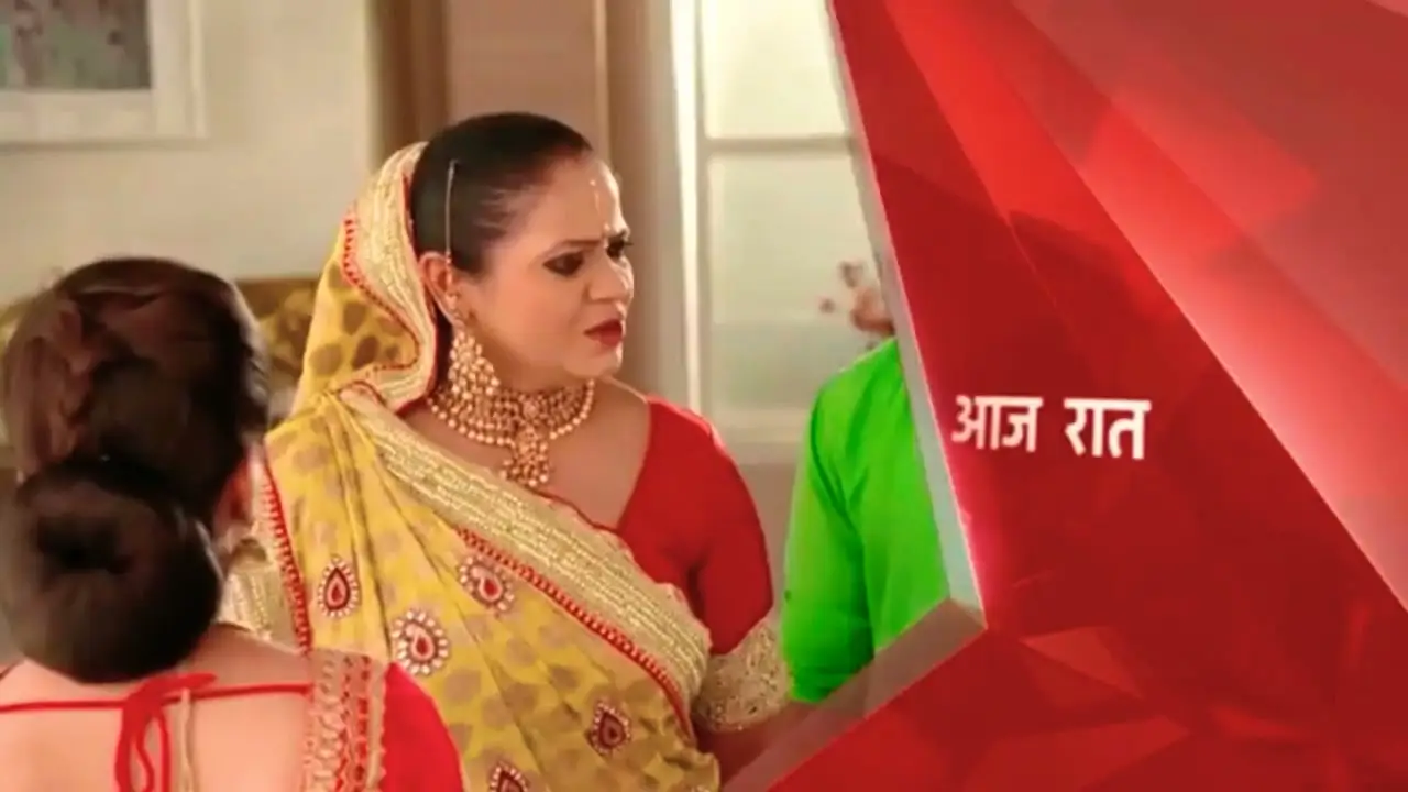 Saath Nibhaana Saathiya — trailer