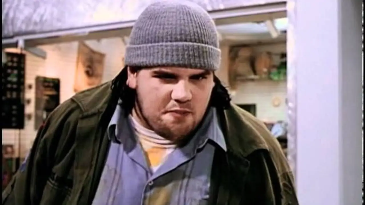 Mallrats — tráiler