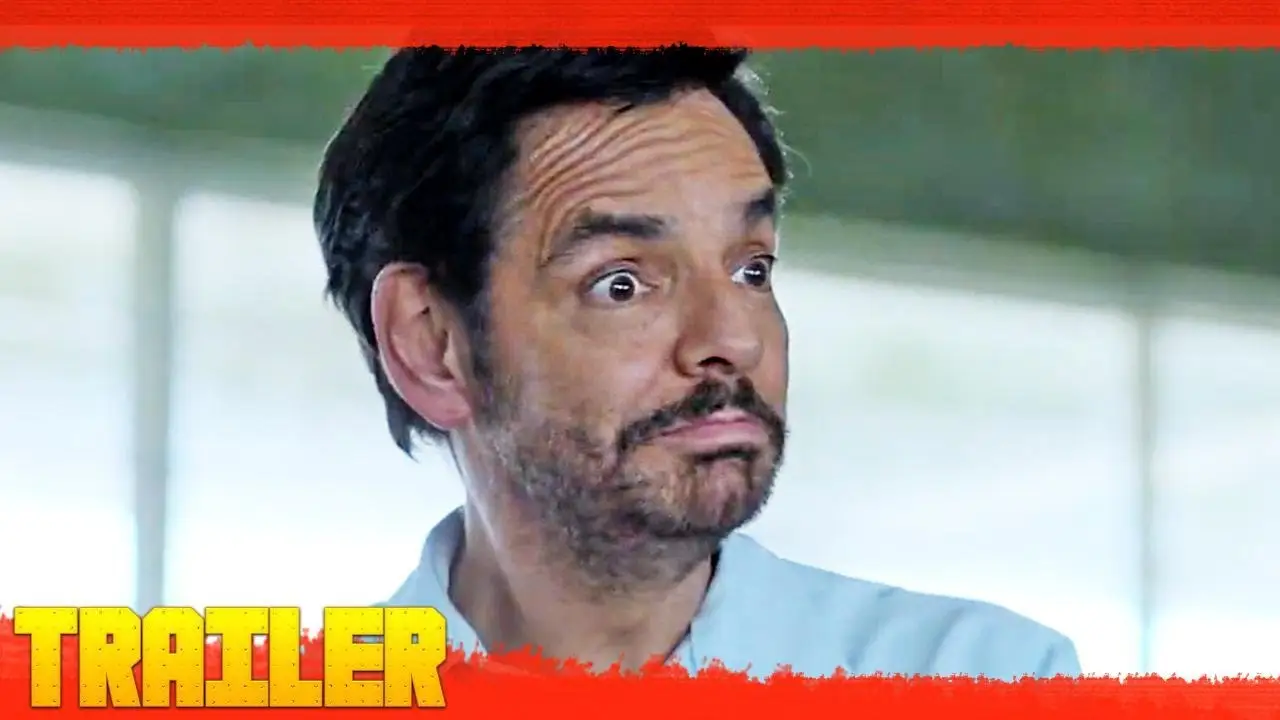 Radical — tráiler