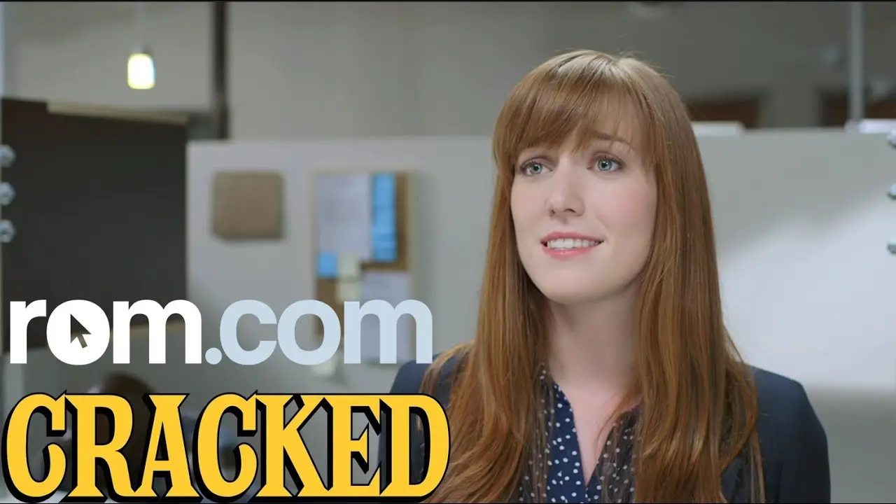 Cracked — трейлер