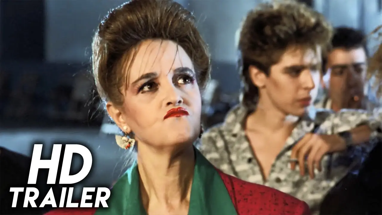 Matador — tráiler
