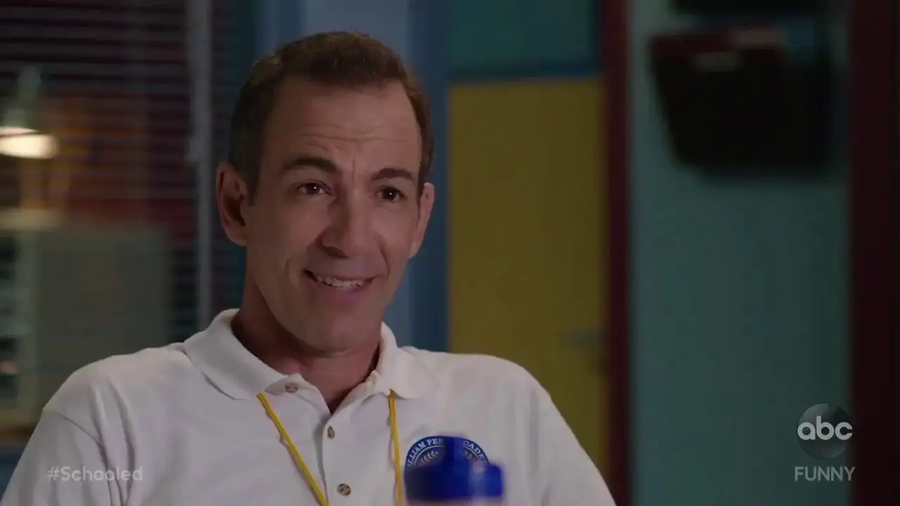 Schooled — trailer