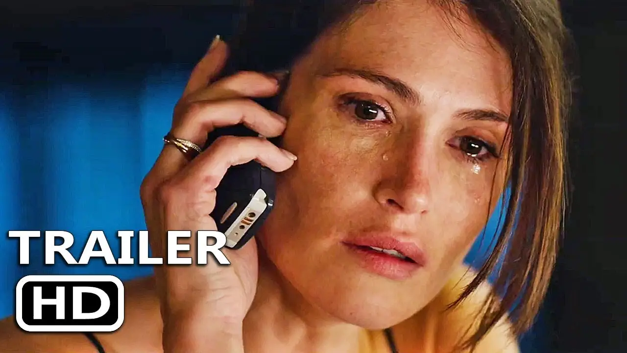 Rogue Agent — tráiler