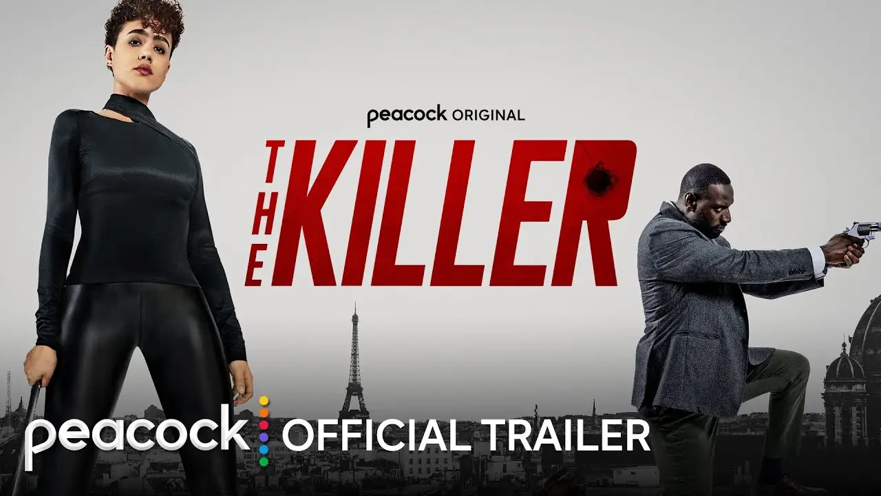 The Killer — tráiler