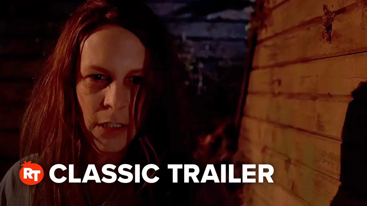 Halloween: Resurrection — tráiler