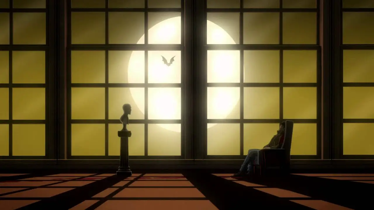 Batman: Year One — trailer