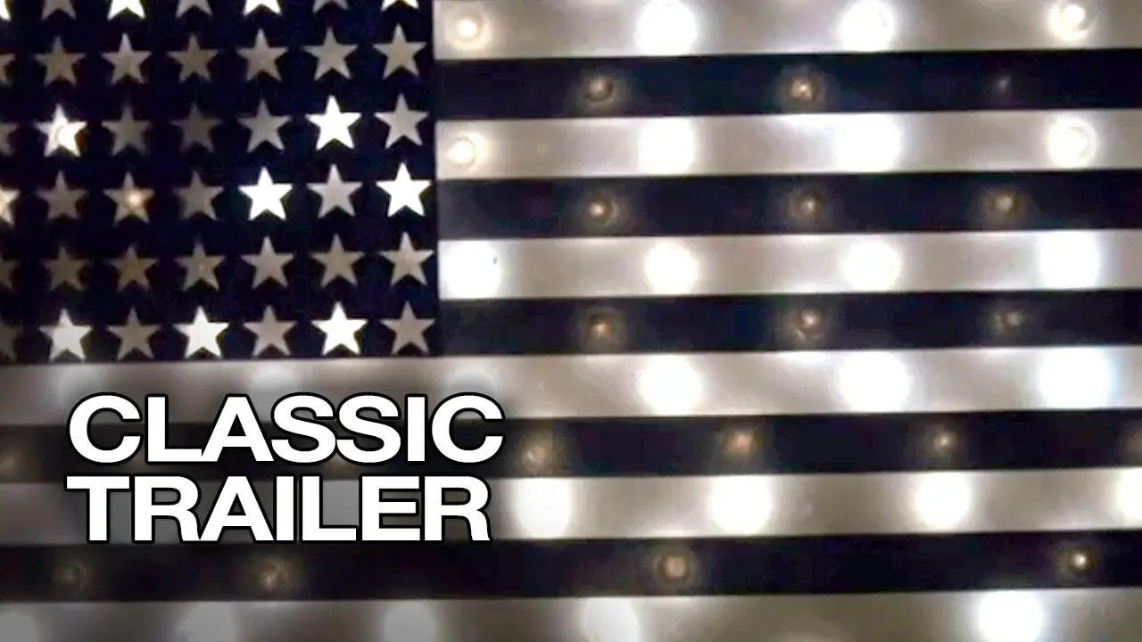 Cruising — tráiler