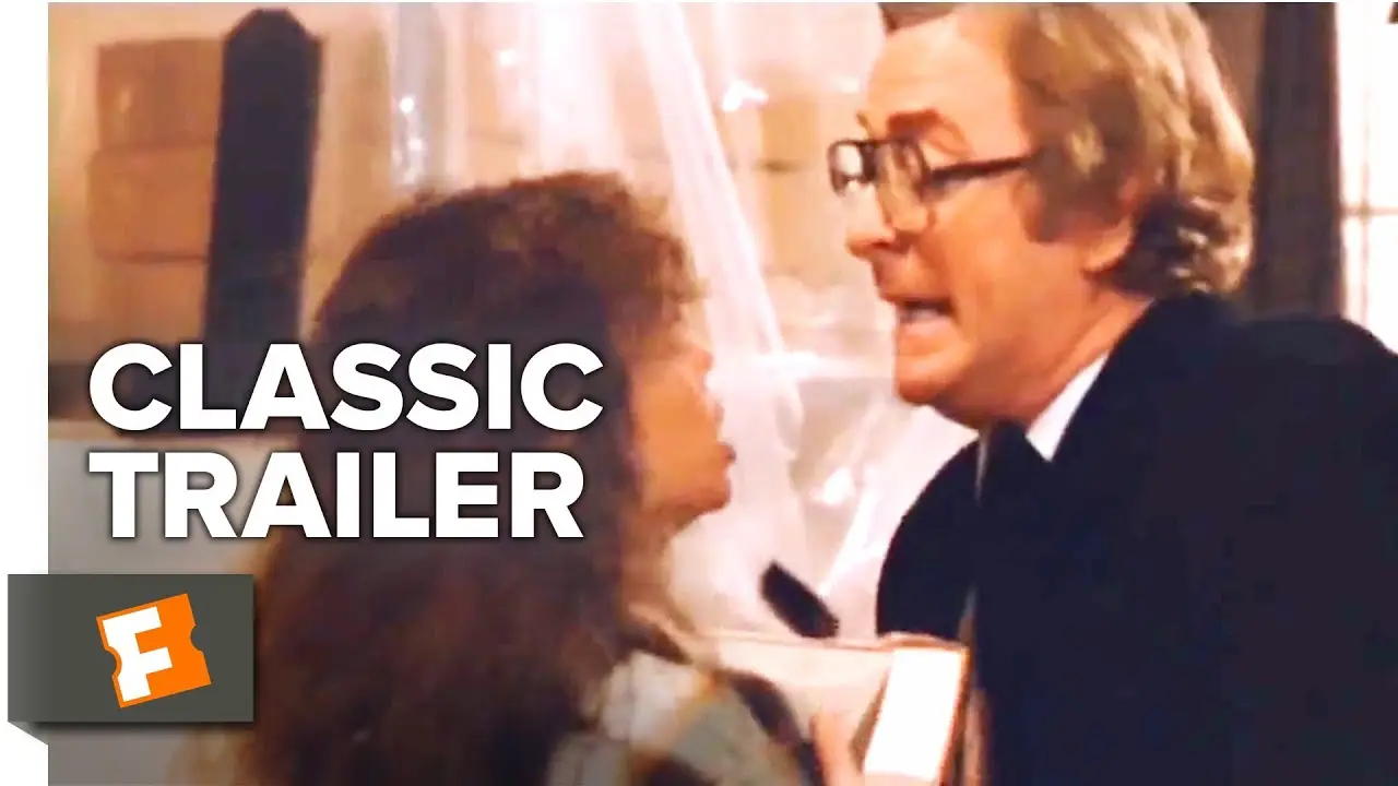 Hannah and Her Sisters — trailer