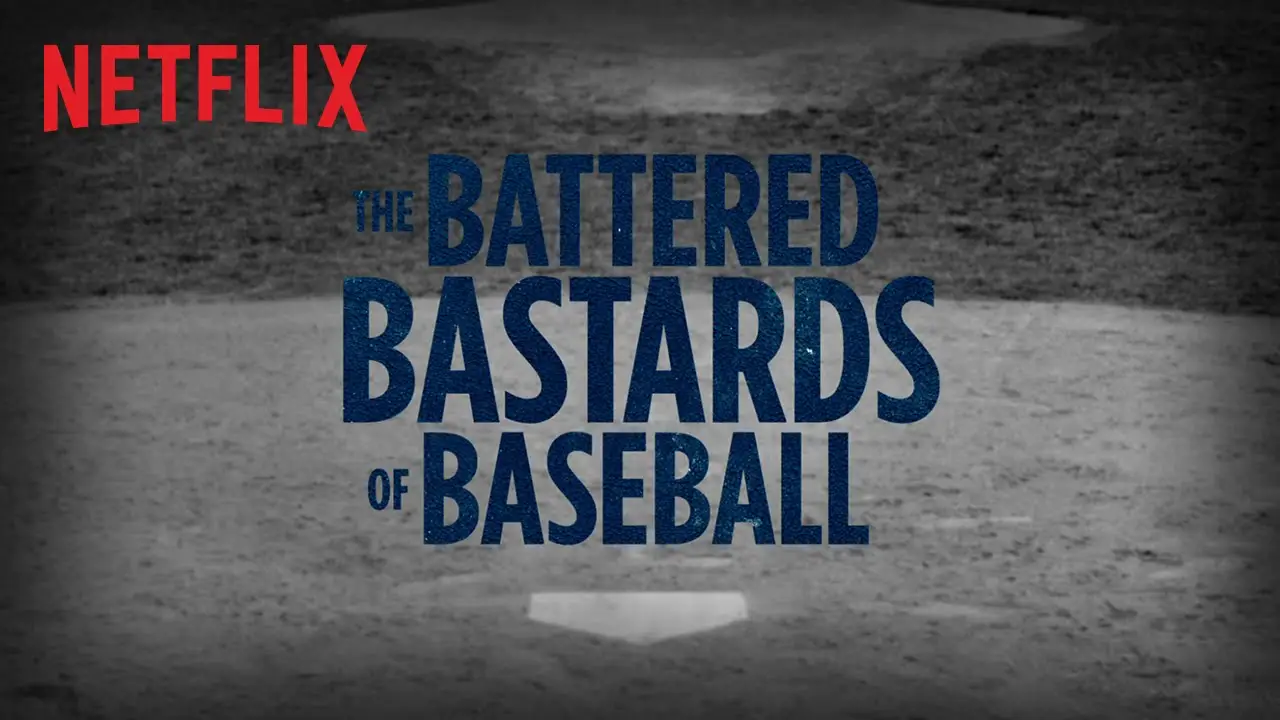 Bastard!! — trailer